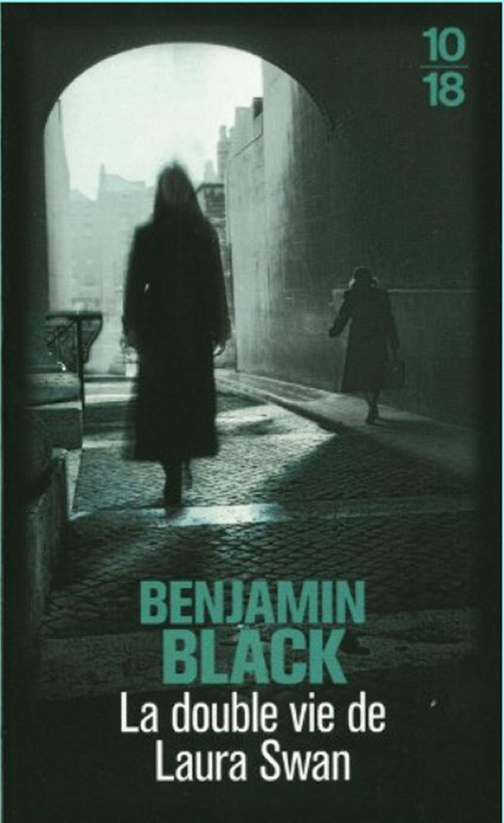 La double vie de Laura Swan