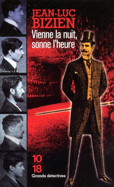 Vienne la nuit, sonne l’heure