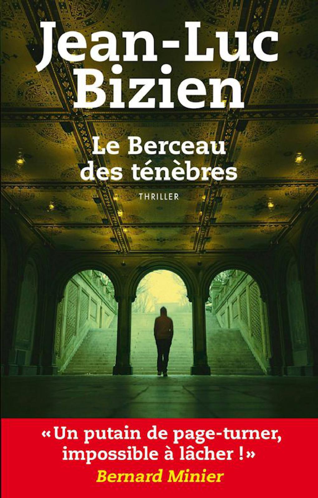 Le berceau des ténèbres