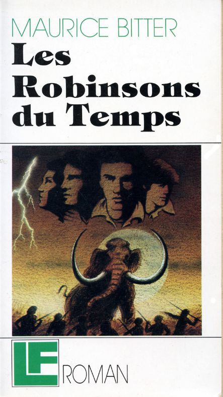 Les Robinsons du Temps