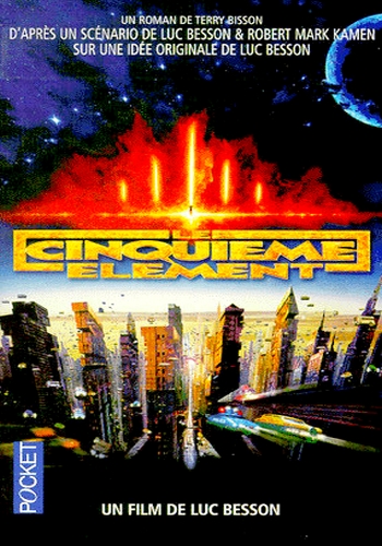 Le Cinquième Élément