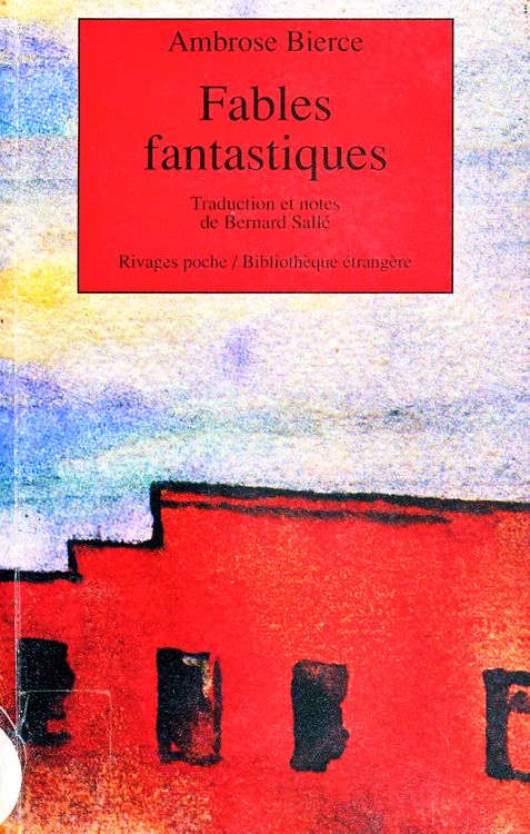 Fables fantastiques