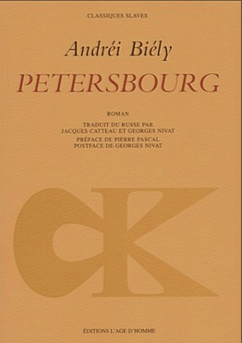 Petersbourg