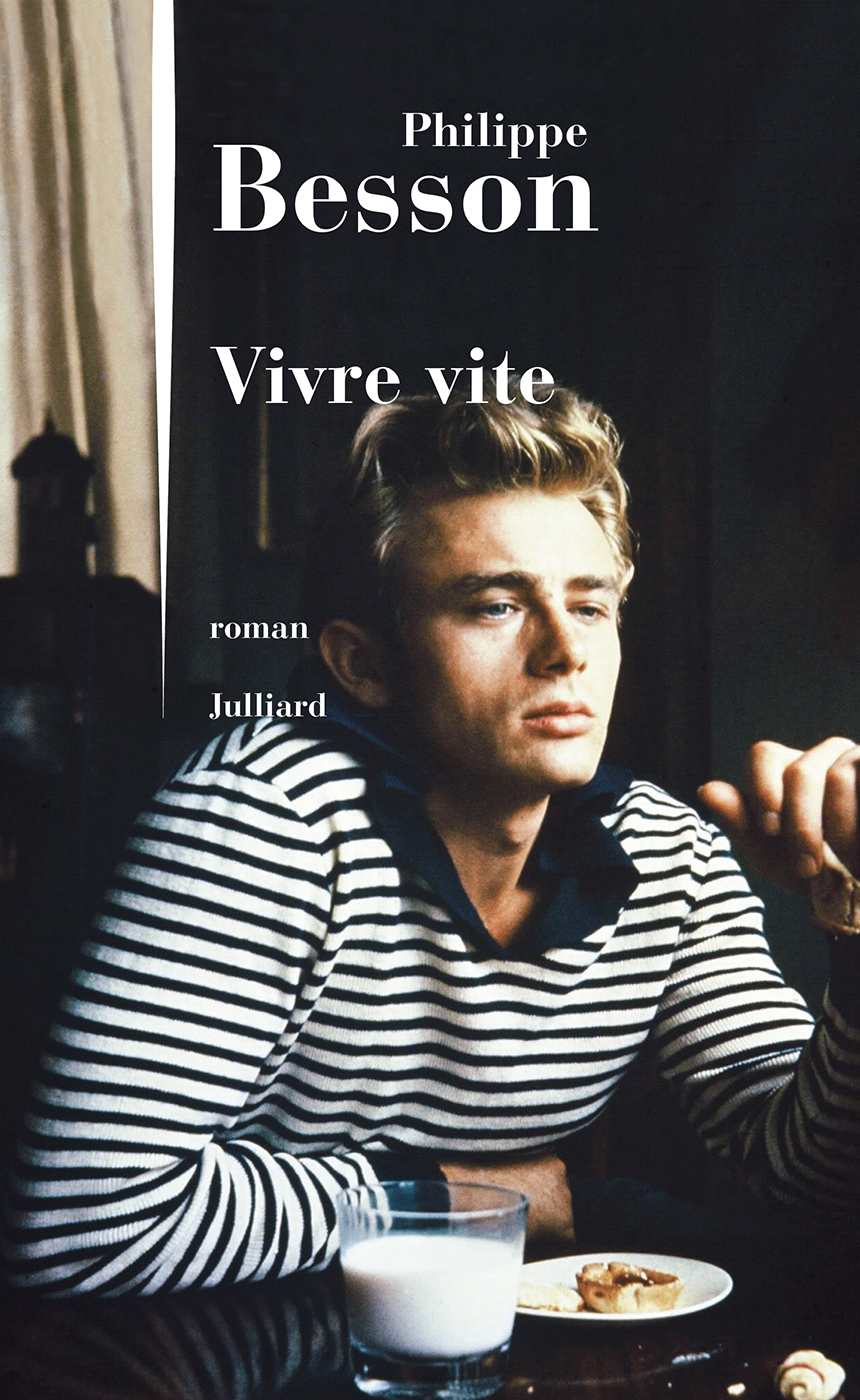 Vivre vite