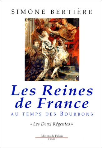Les deux régentes