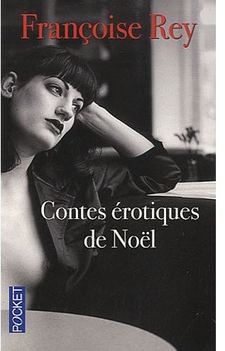 Contes érotiques de Noël
