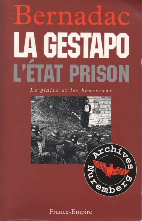 La Gestapo