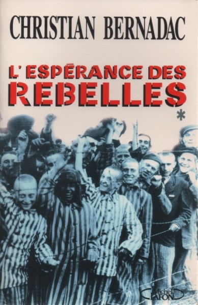 L'espérance des rebelles