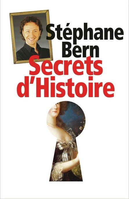 Secrets d'Histoire