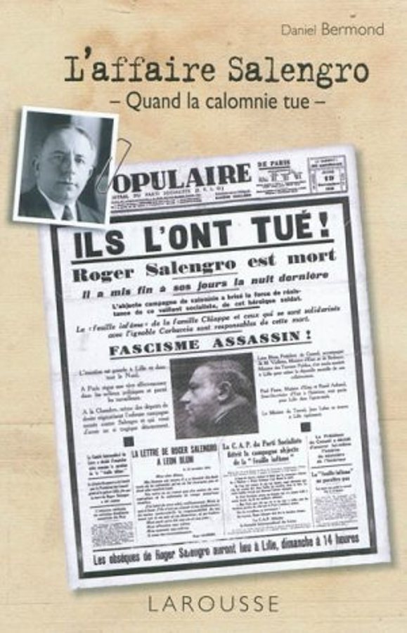 L'affaire Salengro