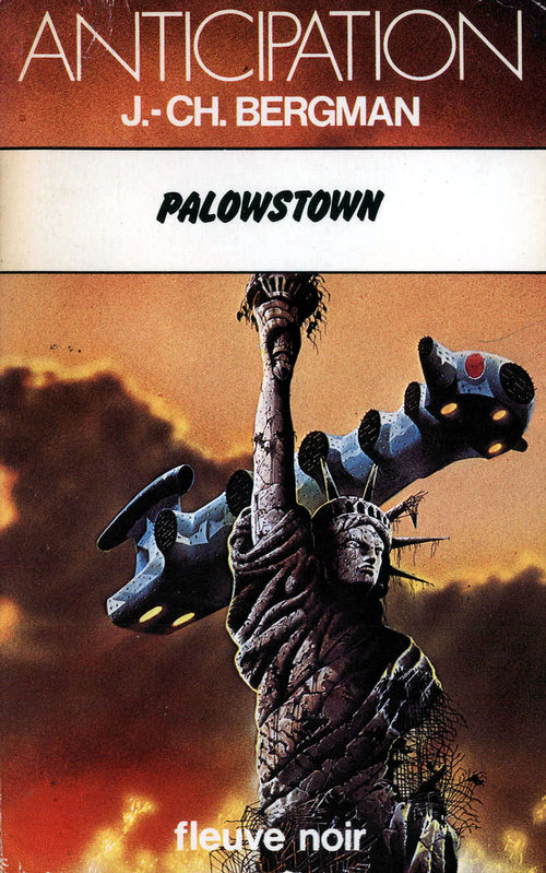 Palowstown