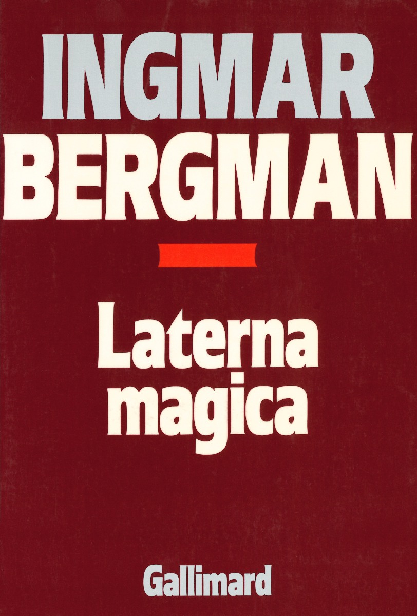 Laterna magica