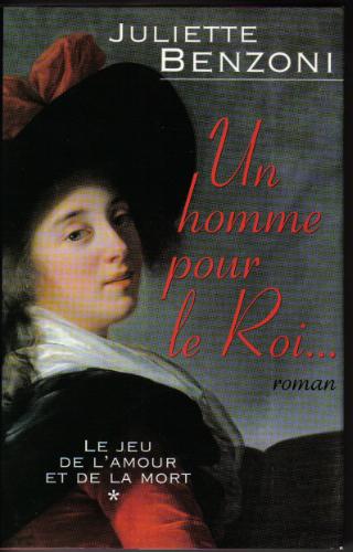 Un homme pour le roi