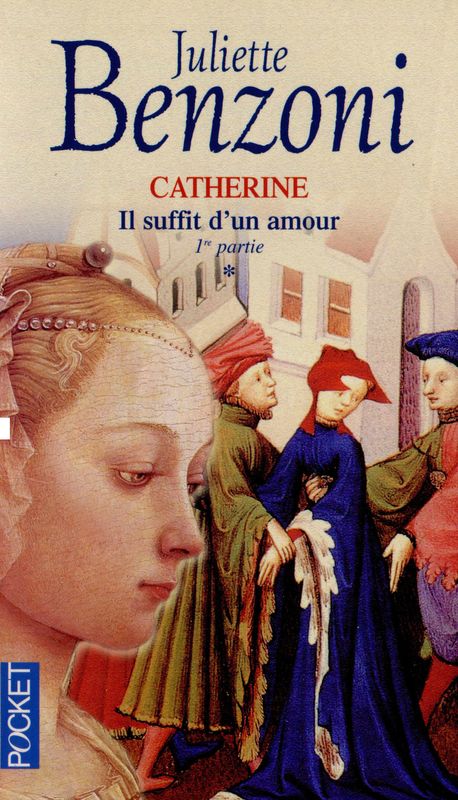 Il suffit d'un amour (1ère partie)