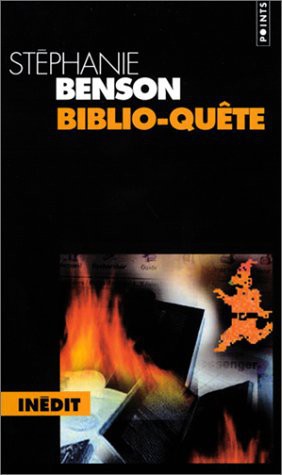 Biblio-Quête