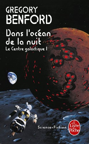Dans l'océan de la nuit