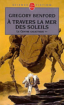 A travers la mer des soleils