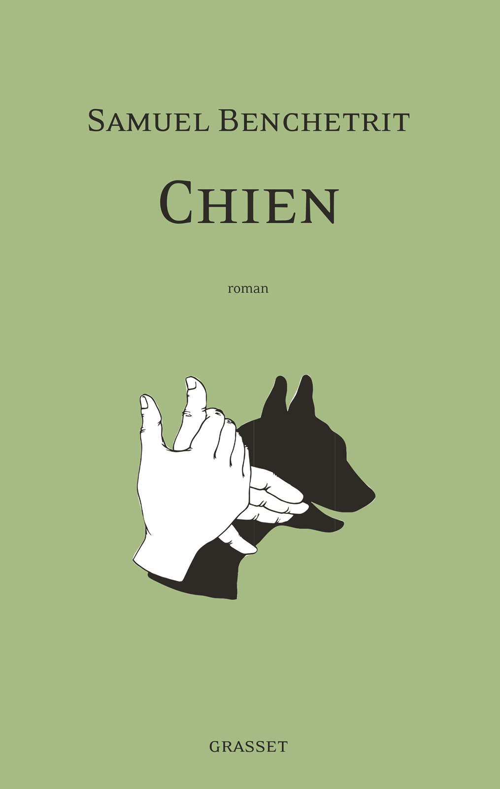 Chien
