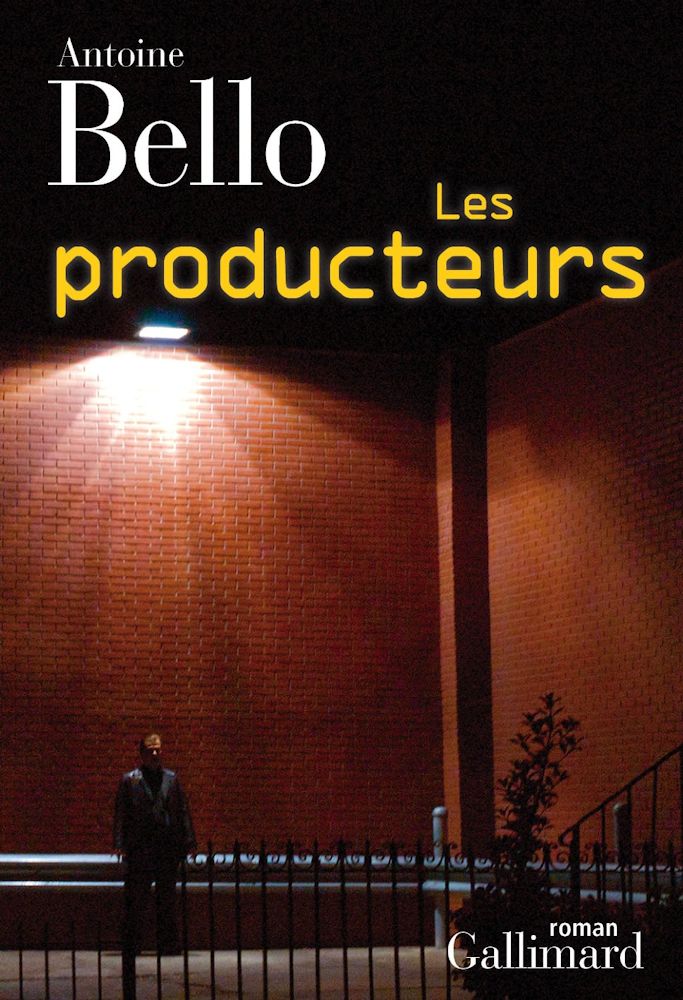 Les producteurs