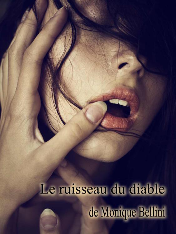 Le ruisseau du diable