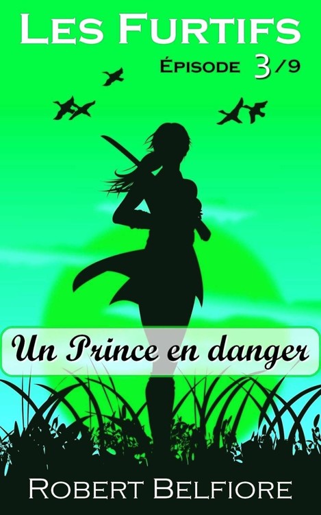 Un Prince en danger