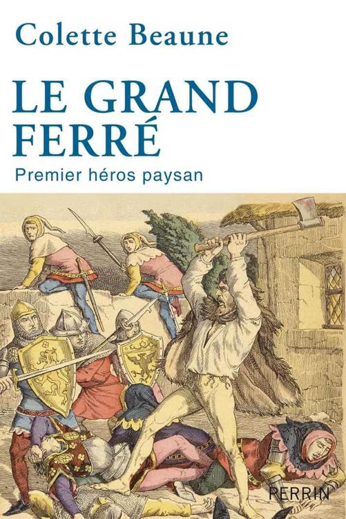 Le Grand Ferré
