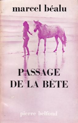 Passage de la bête