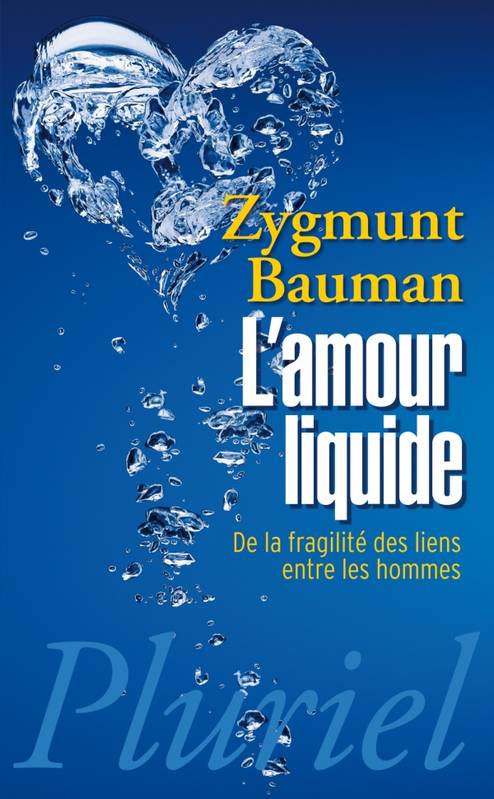 L'amour liquide