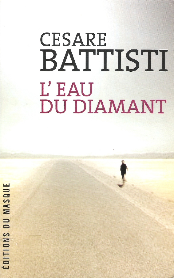 L'Eau du diamant