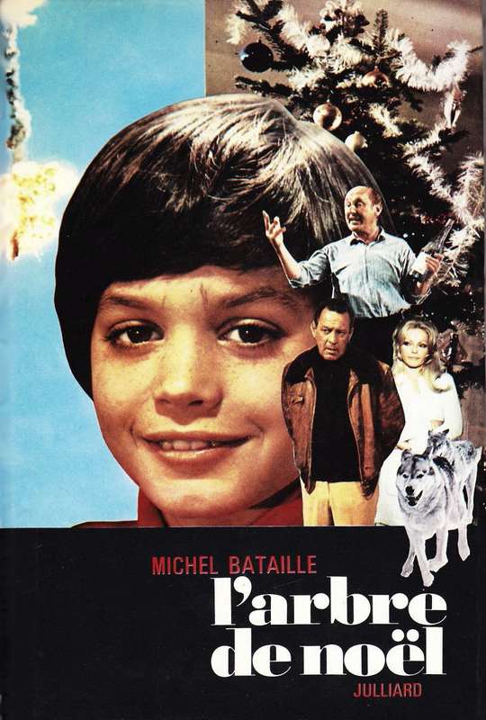 L’arbre de Noël