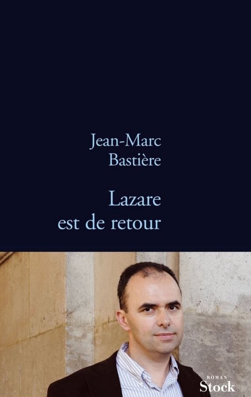 Lazare Est De Retour