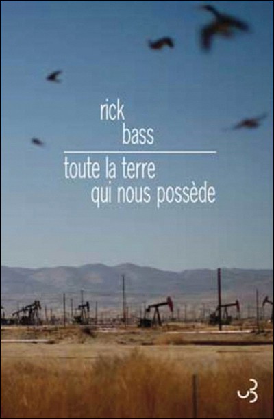 Toute la terre qui nous possède