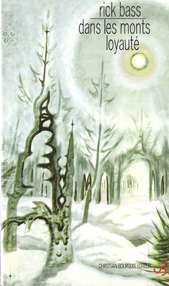 Dans les monts Loyauté