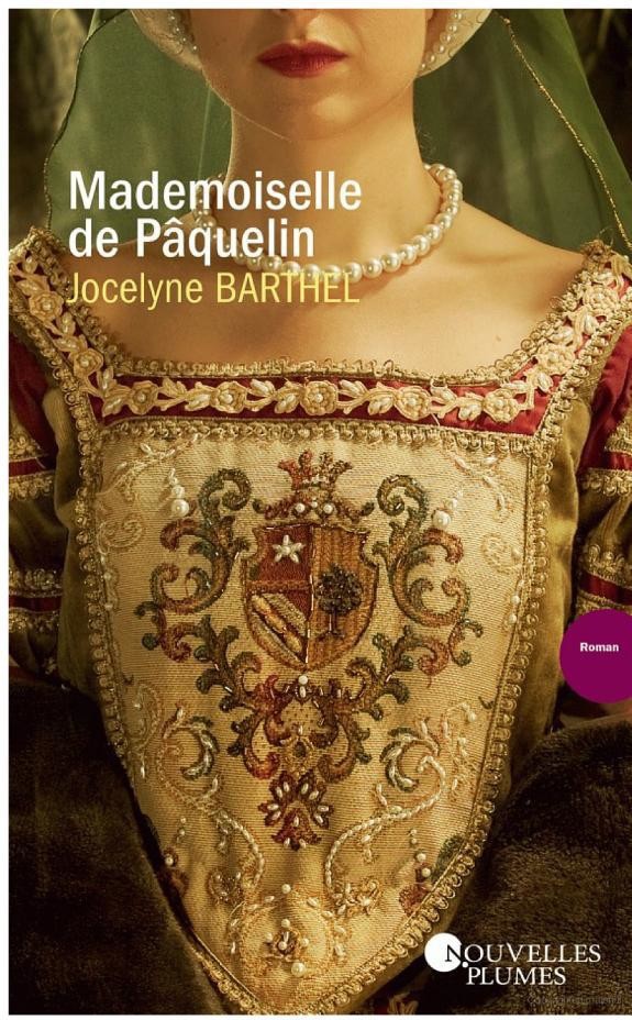 Mademoiselle de Pâquelin