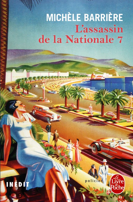 L'assassin de la Nationale 7