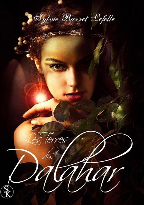 Les terres du Dalahar