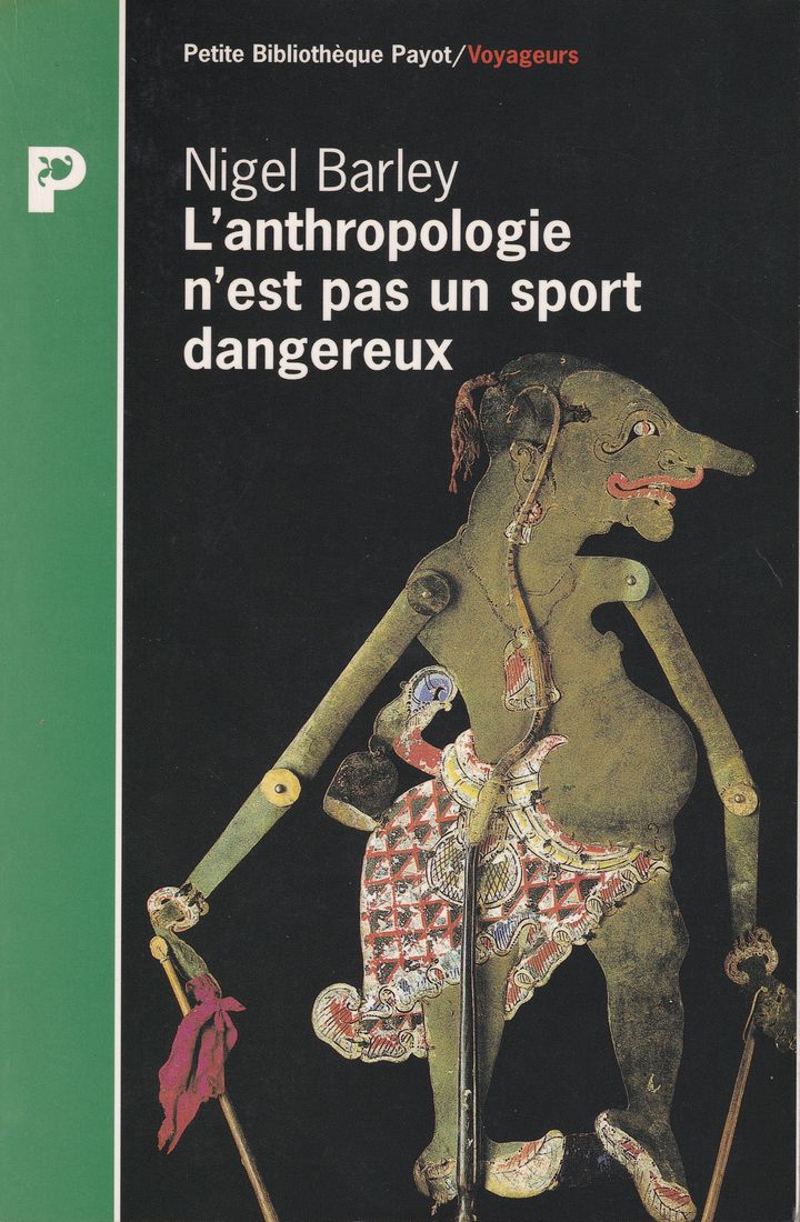 L'anthropologie n'est pas un sport dangereux