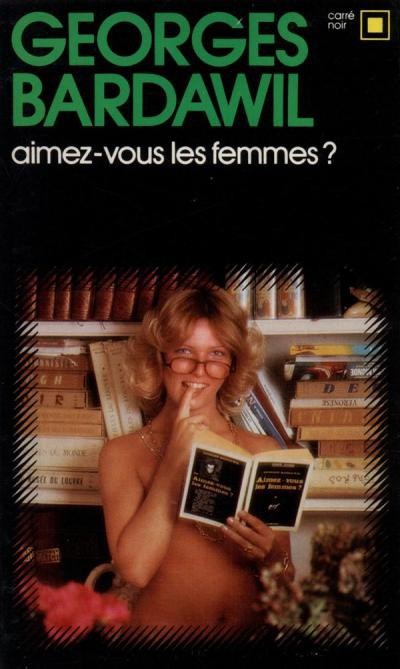 Aimez-vous les femmes