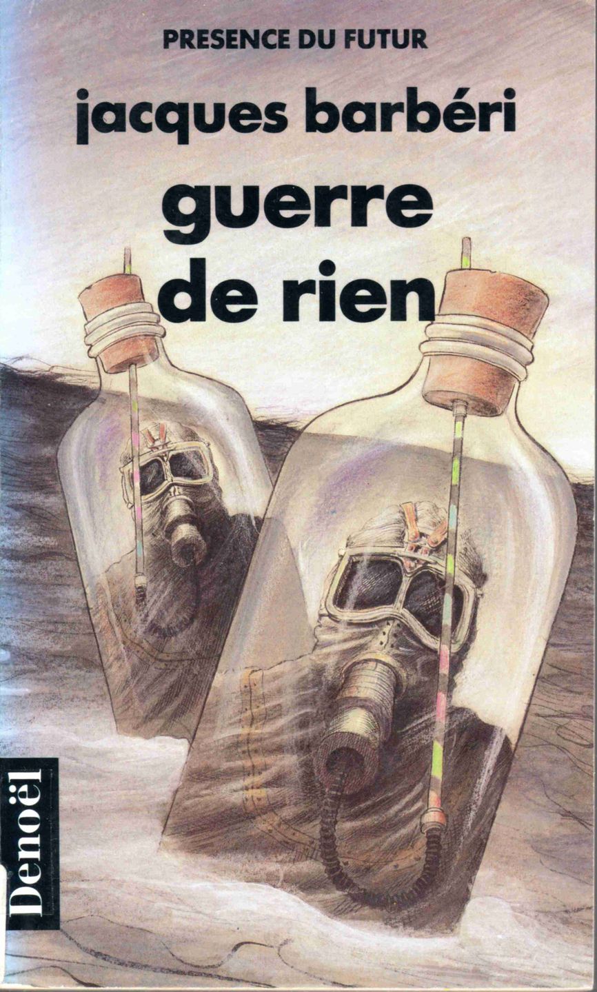 Guerre de rien