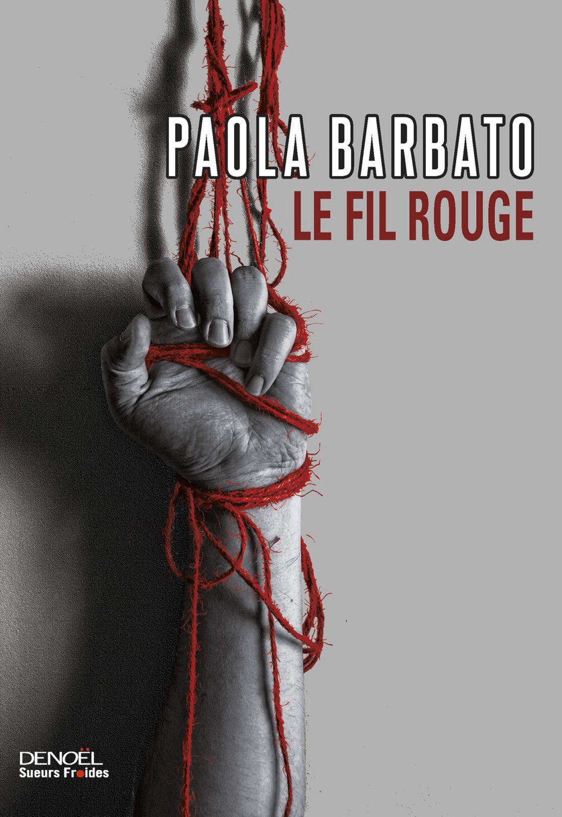 Le Fil Rouge
