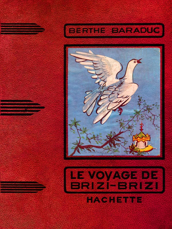 Le voyage de Brizi-Brizi