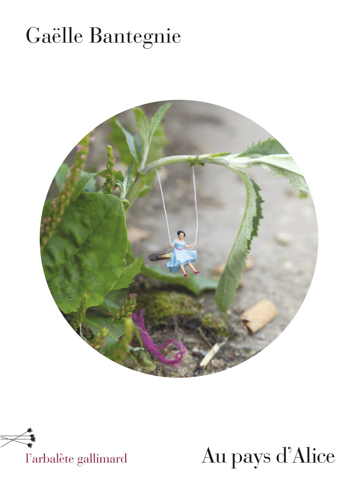 Au pays d'Alice
