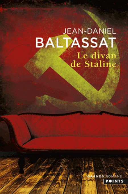 Le Divan de Staline