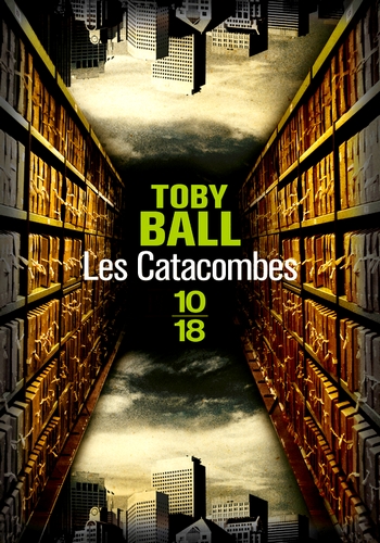 Les catacombes