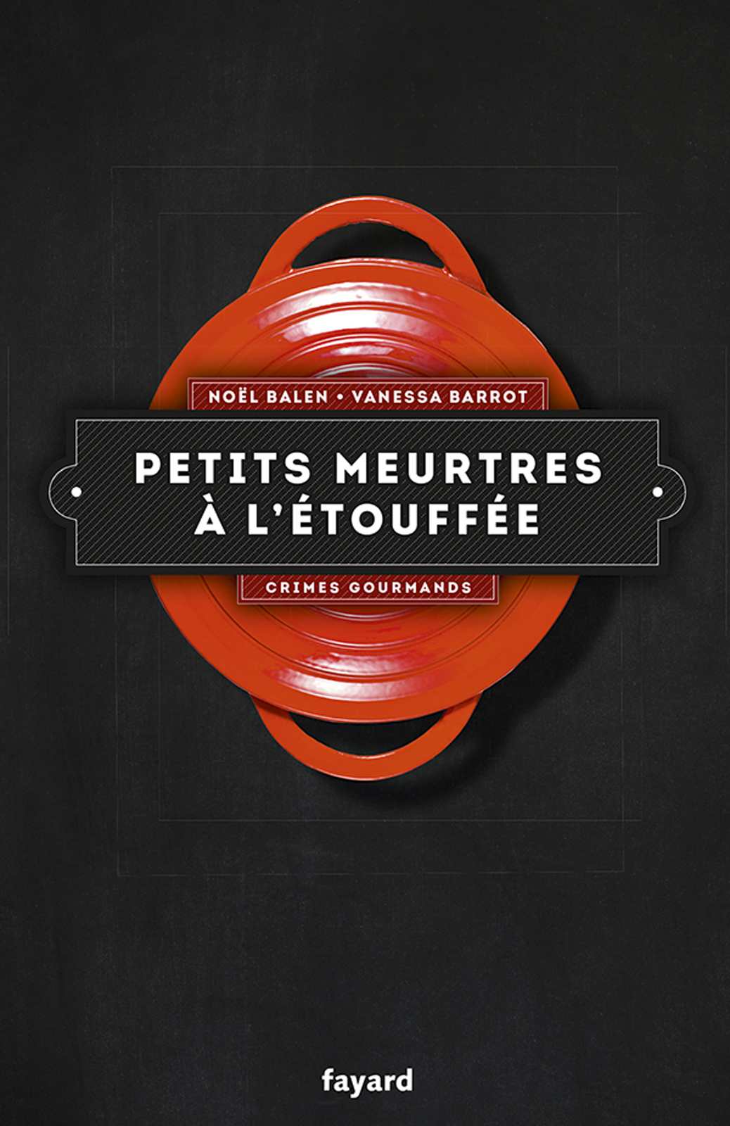 Petits meurtres à l'étouffée