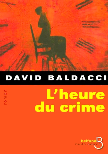 L'heure du crime
