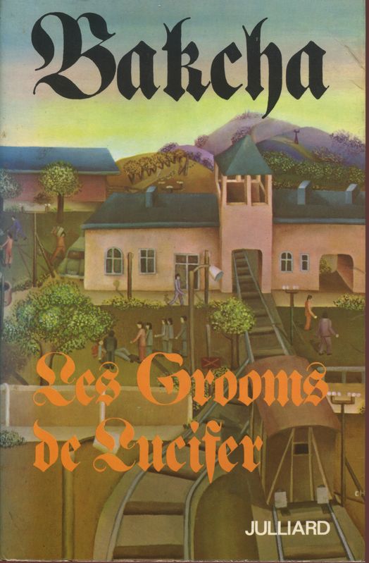 Les grooms de lucifer.