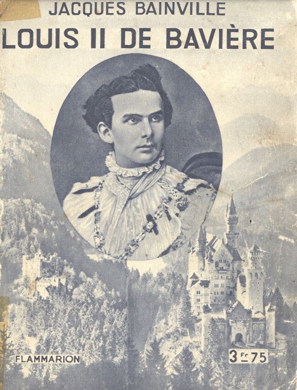 Louis II de Baviere