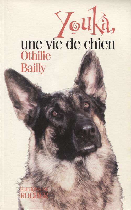 Youka, une vie de chien