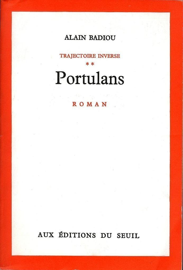 Portulans